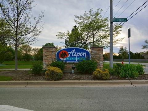 2306 Red Hawk Dr, Plainfield, IL 60586 photo 22