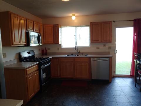 2306 Red Hawk Dr, Plainfield, IL 60586 photo 5