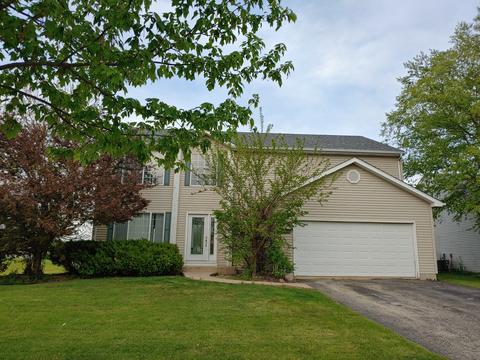 2306 Red Hawk Dr, Plainfield, IL 60586 photo 1