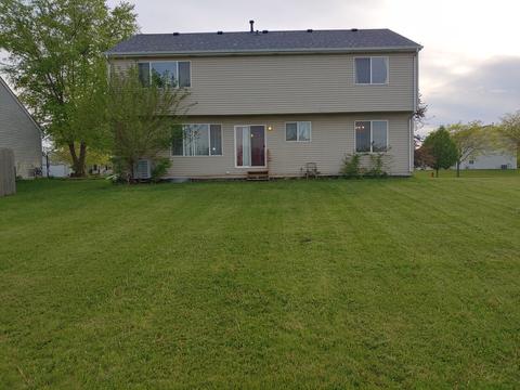 2306 Red Hawk Dr, Plainfield, IL 60586 photo 19