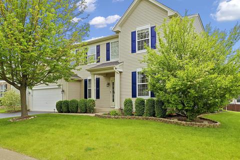 2477 Cushing Ln, Aurora, IL 60503 photo 1