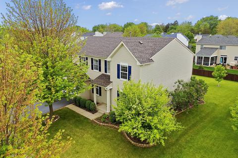 2477 Cushing Ln, Aurora, IL 60503 photo 2