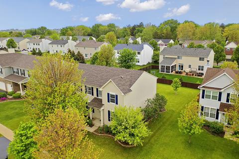 2477 Cushing Ln, Aurora, IL 60503 photo 3