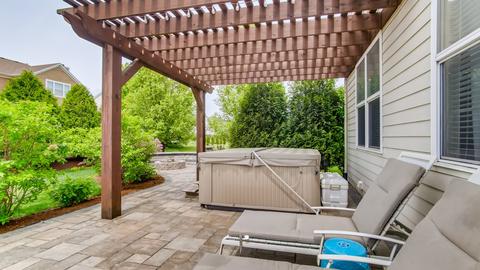 610 Donegal Dr, Elgin, IL 60124 photo 26