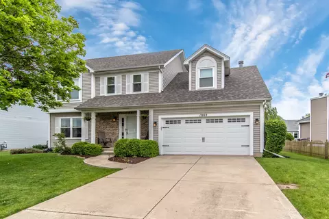 1802 Pembrook Ct, Plainfield, IL 60586 photo 1