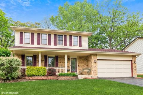 744 Bayberry Dr, Bartlett, IL 60103 photo 1