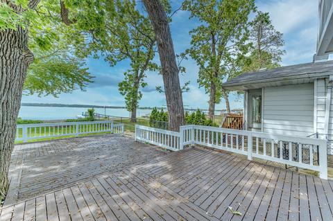 159 Eagle Point Rd, Fox Lake, IL 60020 photo 17