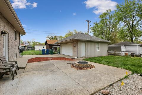 158 W 34th St, Steger, IL 60475 photo 17