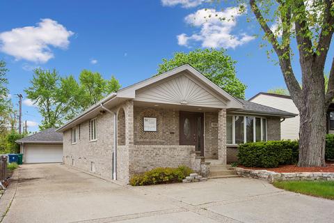158 W 34th St, Steger, IL 60475 photo 1