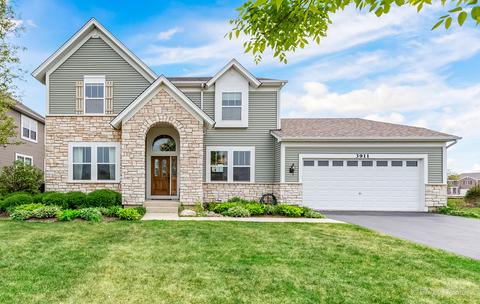 3911 Murphy Dr, Mchenry, IL 60050 photo 1