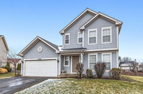 2408 Eldorado Ct, Naperville, IL 60564 photo 2