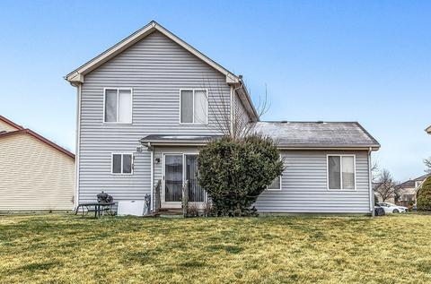 2408 Eldorado Ct, Naperville, IL 60564 photo 3