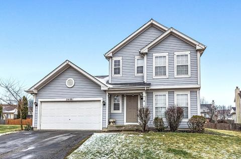 2408 Eldorado Ct, Naperville, IL 60564 photo 1