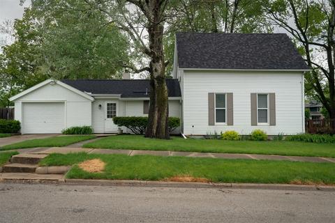 1402 Fell Ave, Bloomington, IL 61701 photo 3
