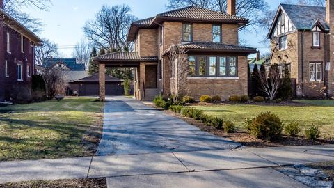 1034 Monroe Ave, River Forest, IL 60305 photo 50