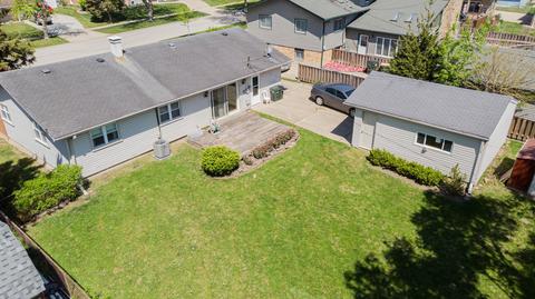 865 Morton St, Hoffman Estates, IL 60169 photo 28