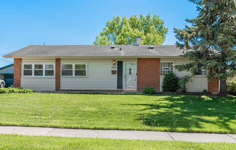 865 Morton St, Hoffman Estates, IL 60169 photo 1