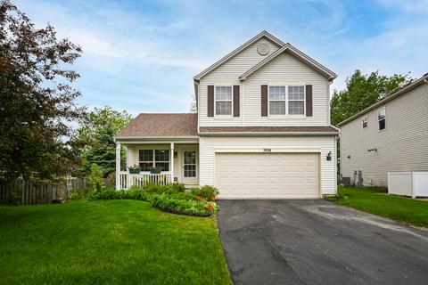 5926 Emerald Pointe Dr, Plainfield, IL 60586 photo 2