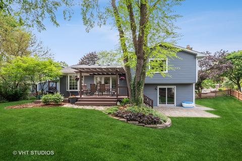 4255 Eisenhower Cir, Hoffman Estates, IL 60192 photo 23