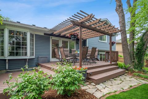 4255 Eisenhower Cir, Hoffman Estates, IL 60192 photo 21