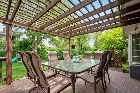 4255 Eisenhower Cir, Hoffman Estates, IL 60192 photo 22
