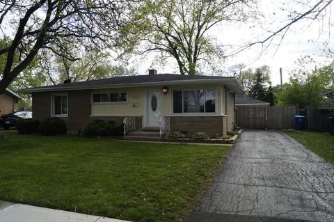 241 E La Porte Dr, Addison, IL 60101 photo 2