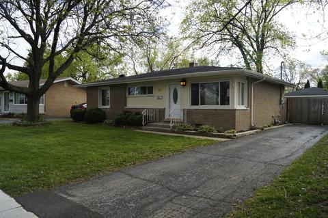 241 E La Porte Dr, Addison, IL 60101 photo 1