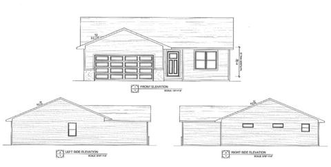 4 Fedor Cir, Bloomington, IL 61705 photo 1