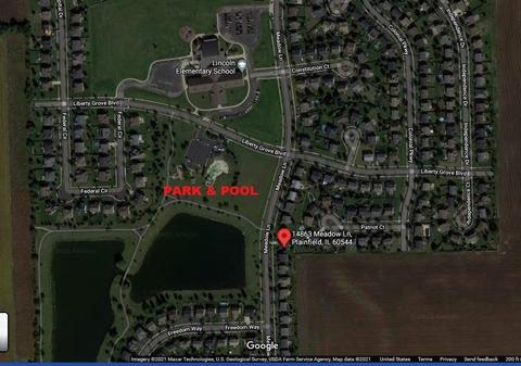 14863 Meadow Ln, Plainfield, IL 60544 photo 59