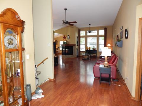 14863 Meadow Ln, Plainfield, IL 60544 photo 5