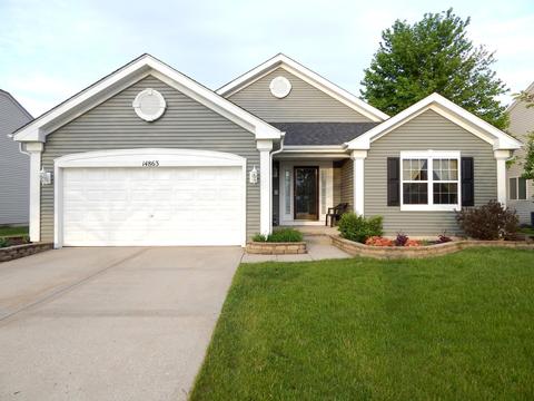 14863 Meadow Ln, Plainfield, IL 60544 photo 1