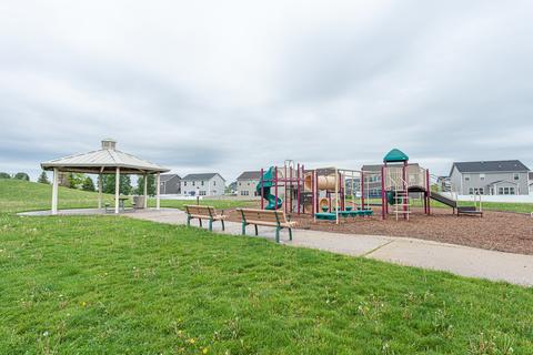 2203 Daly Ln, Plainfield, IL 60586 photo 30