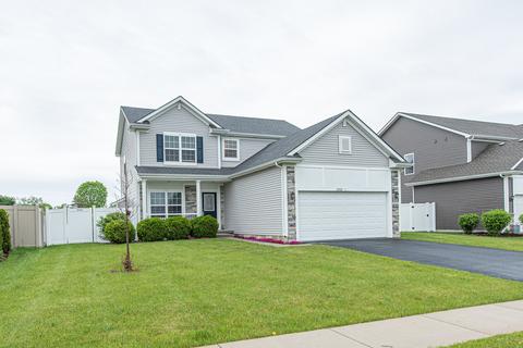 2203 Daly Ln, Plainfield, IL 60586 photo 2