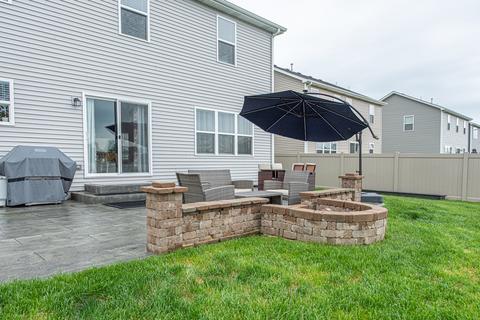 2203 Daly Ln, Plainfield, IL 60586 photo 25