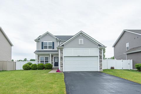 2203 Daly Ln, Plainfield, IL 60586 photo 1