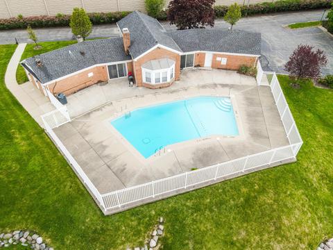5601 Carriageway Dr #204B, Rolling Meadows, IL 60008 photo 22