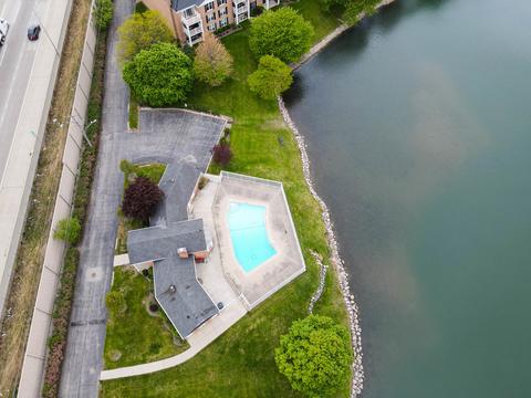 5601 Carriageway Dr #204B, Rolling Meadows, IL 60008 photo 23