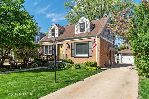 520 N Maple St, Mount Prospect, IL 60056 photo 1