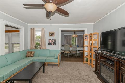 14552 Spaulding Ave, Midlothian, IL 60445 photo 4