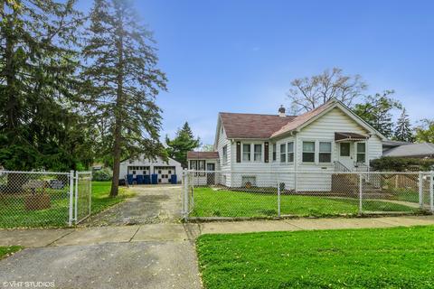 14552 Spaulding Ave, Midlothian, IL 60445 photo 1