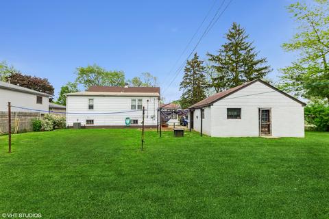 14552 Spaulding Ave, Midlothian, IL 60445 photo 22