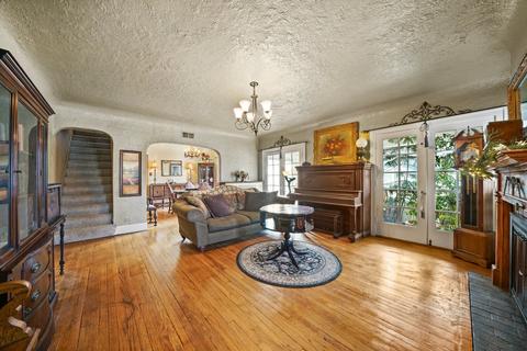 403 Selborne Rd, Riverside, IL 60546 photo 3