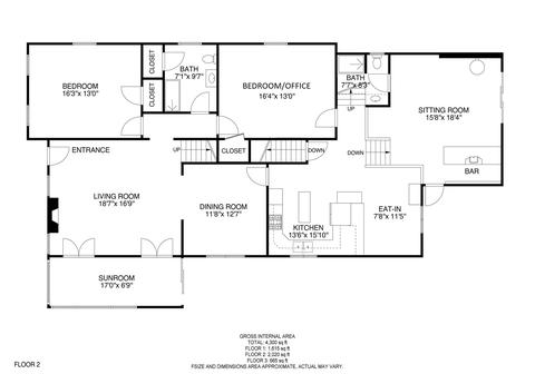 403 Selborne Rd, Riverside, IL 60546 photo 24