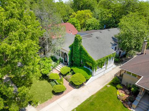 403 Selborne Rd, Riverside, IL 60546 photo 2