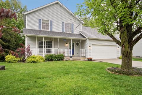 1604 Baumgart Dr, Normal, IL 61761 photo 1