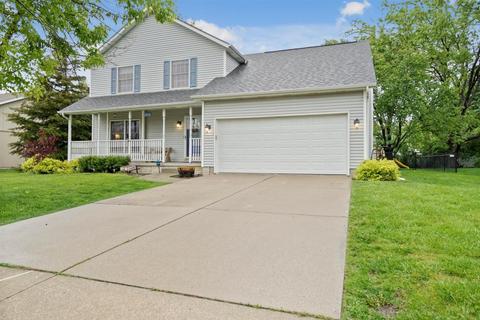 1604 Baumgart Dr, Normal, IL 61761 photo 27