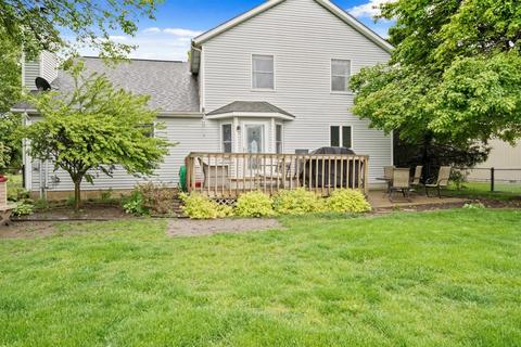 1604 Baumgart Dr, Normal, IL 61761 photo 23