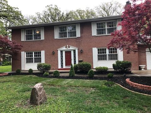 9 Danube Way, Olympia Fields, IL 60461 photo 1