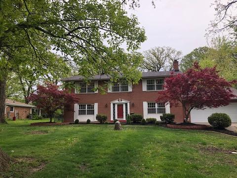 9 Danube Way, Olympia Fields, IL 60461 photo 2
