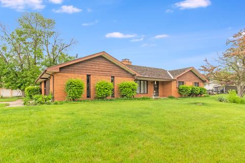 25000 W Ann Ct, Plainfield, IL 60586 photo 1